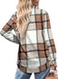 "Harper Luxe" Long Sleeve Tunic Top