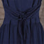 "Viola" Boho Tiered Maxi Dress