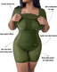 π₯ "Jess" Shapesculpt Midi Dress