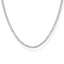 “Ivy” Dual Strand Pavé Necklace
