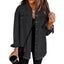 Jenny | Oversized Denim Shacket