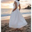 "Clara" Flowy Midi Dress