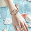 Luxe Reflect Watch