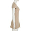 "Noa" Button-Front Knit Mini