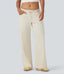 EasyFlow Wide-Leg Jeans | Lightweight Comfort Denim