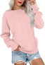 The “Cathy” Classic Crewneck Sweatshirt