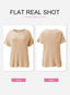 “Olive” Ribbed Tunic Knit