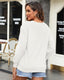 The “Cathy” Classic Crewneck Sweatshirt