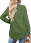 "Harper Luxe" Long Sleeve Tunic Top