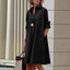 🎀 "Isla" Oversized Shirt Dress
