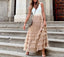 ๐ธ Rylie | Ruffle Romance Tiered Tulle Maxi Skirt