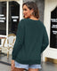 The “Cathy” Classic Crewneck Sweatshirt