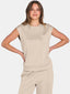 The "Layla" Two-Piece Lounge Set