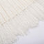 Celeste | Lace Trimmed Layering Skirt