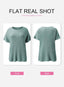 “Olive” Ribbed Tunic Knit