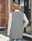 Novaira | Solid V-Neck Sweater Vest