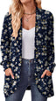 LayerLuxe™ Knit Pocket Cardigan
