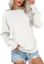 The “Cathy” Classic Crewneck Sweatshirt