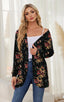 LayerLuxe™ Knit Pocket Cardigan