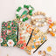 “Flick” Beaded Wallet Set