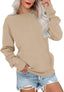 The “Cathy” Classic Crewneck Sweatshirt