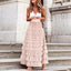 ๐ธ Rylie | Ruffle Romance Tiered Tulle Maxi Skirt