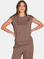 The "Layla" Two-Piece Lounge Set