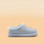 "Isla" Ultra-Warm Suede Slippers