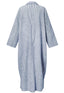 Cynora | Oversized Shirt Dress