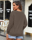 The “Cathy” Classic Crewneck Sweatshirt
