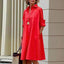 🎀 "Isla" Oversized Shirt Dress