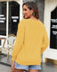 The “Cathy” Classic Crewneck Sweatshirt