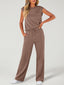 The "Layla" Two-Piece Lounge Set