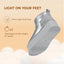"Isla" Plush Ankle Boots