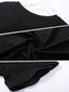 "Bree" Oversized Cropped Tee