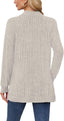 LayerLuxe™ Knit Pocket Cardigan