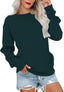 The “Cathy” Classic Crewneck Sweatshirt