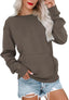 The “Cathy” Classic Crewneck Sweatshirt