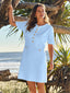 Velmorra | Elegant Slim Fit Pencil Work Dress