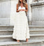 ๐ธ Rylie | Ruffle Romance Tiered Tulle Maxi Skirt