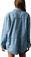 The "Lennox" Half-Zip Pullover Jacket
