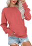The “Cathy” Classic Crewneck Sweatshirt