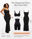 "Zara" Strapless Bodycon Maxi
