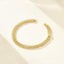 "Sola" Link Anklet