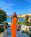 Velunia| Shapewear Sleeveless Maxi Dress