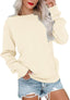 The “Cathy” Classic Crewneck Sweatshirt