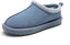 "Isla" Ultra-Warm Suede Slippers