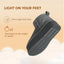 "Isla" Plush Ankle Boots