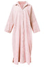 Cynora | Oversized Shirt Dress