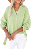 "Coastal Ease" Cotton Gauze Shirt – Effortless Everyday Style